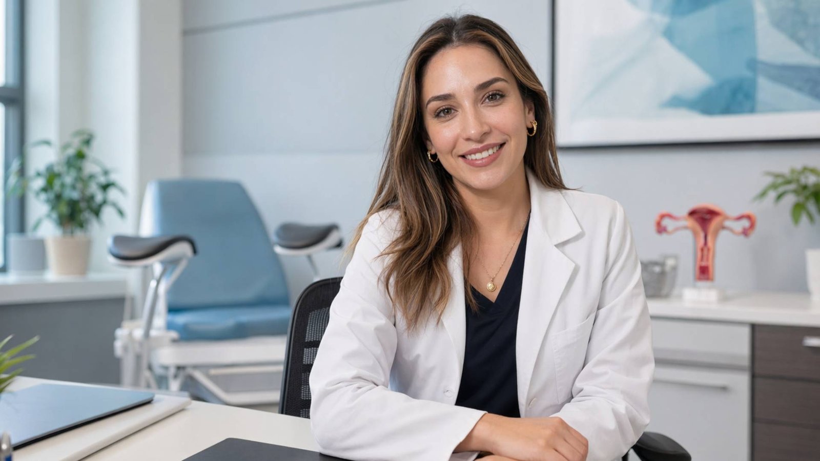 Tengo flujo vaginal anormal: ¿cuándo me debo preocupar?